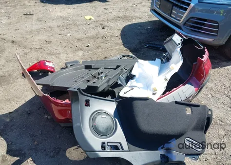 2019 Subaru Outback 2.5I Limited z USA, uszkodzony, nr VIN 4S4BSANC7K3210412